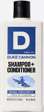 Duke Cannon’s Field-Tested Favorites Kit - The Products I Trust, the Scents I Swear By