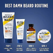 Beard Balm - Duke Cannon's Best Darn Beard Balm - Tame the Beard. Save the Republic!