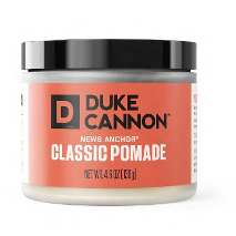 Duke Cannon's "Best Value Kit" - Smell Good on Any Budget - Don't Compromise!