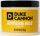 Pomade/Hair Gel - Duke Cannon's "News Anchor" Pomade - For that Camera-Ready Look