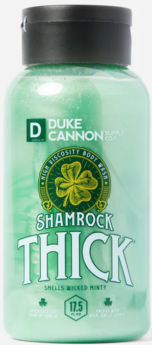 Duke Cannon’s Field-Tested Favorites Kit - The Products I Trust, the Scents I Swear By