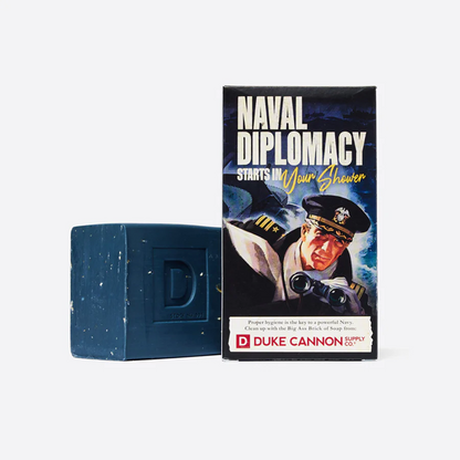 Duke Cannon's "Best Value Kit"  **SAVING 50% on this Kit**