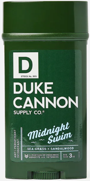 Duke Cannon's "The Best Ever"  **SAVING 40% on this Kit + FREE Shipping**