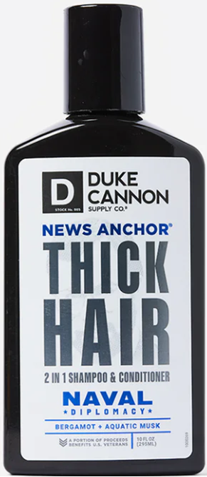 Duke Cannon's "The Best Ever"  **SAVING 40% on this Kit + FREE Shipping**