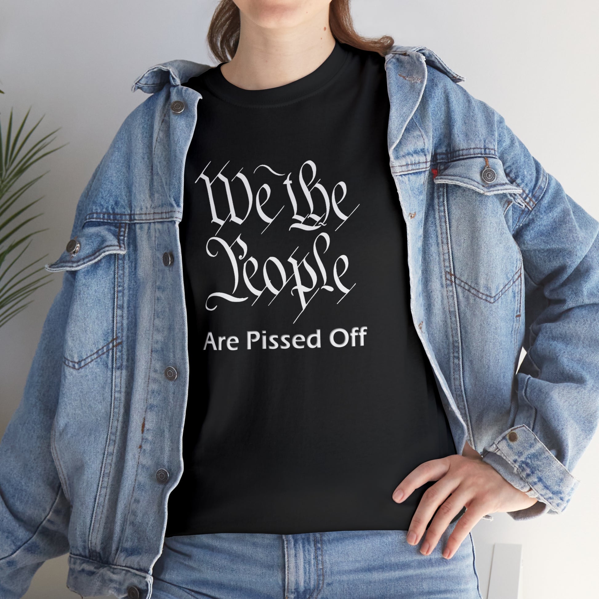 Custom-print, T-shirt, Funny, Sarcasm