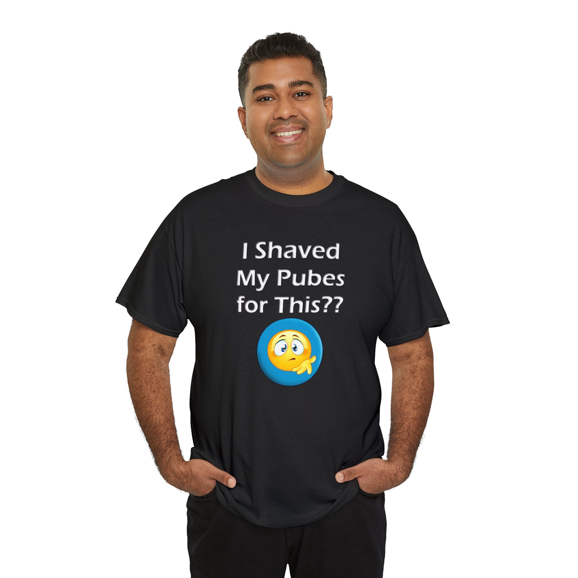 Custom-print, T-shirt, Funny