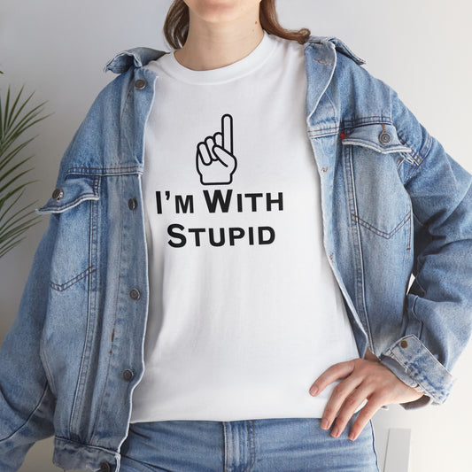 Custom-print, T-shirt, Funny