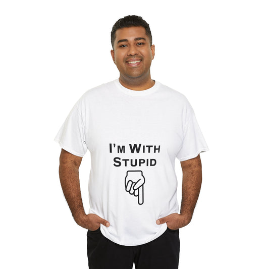 Custom-print, T-shirt, Funny