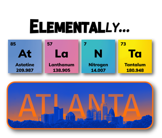 Custom-print, T-shirt, Funny, Periodic Table